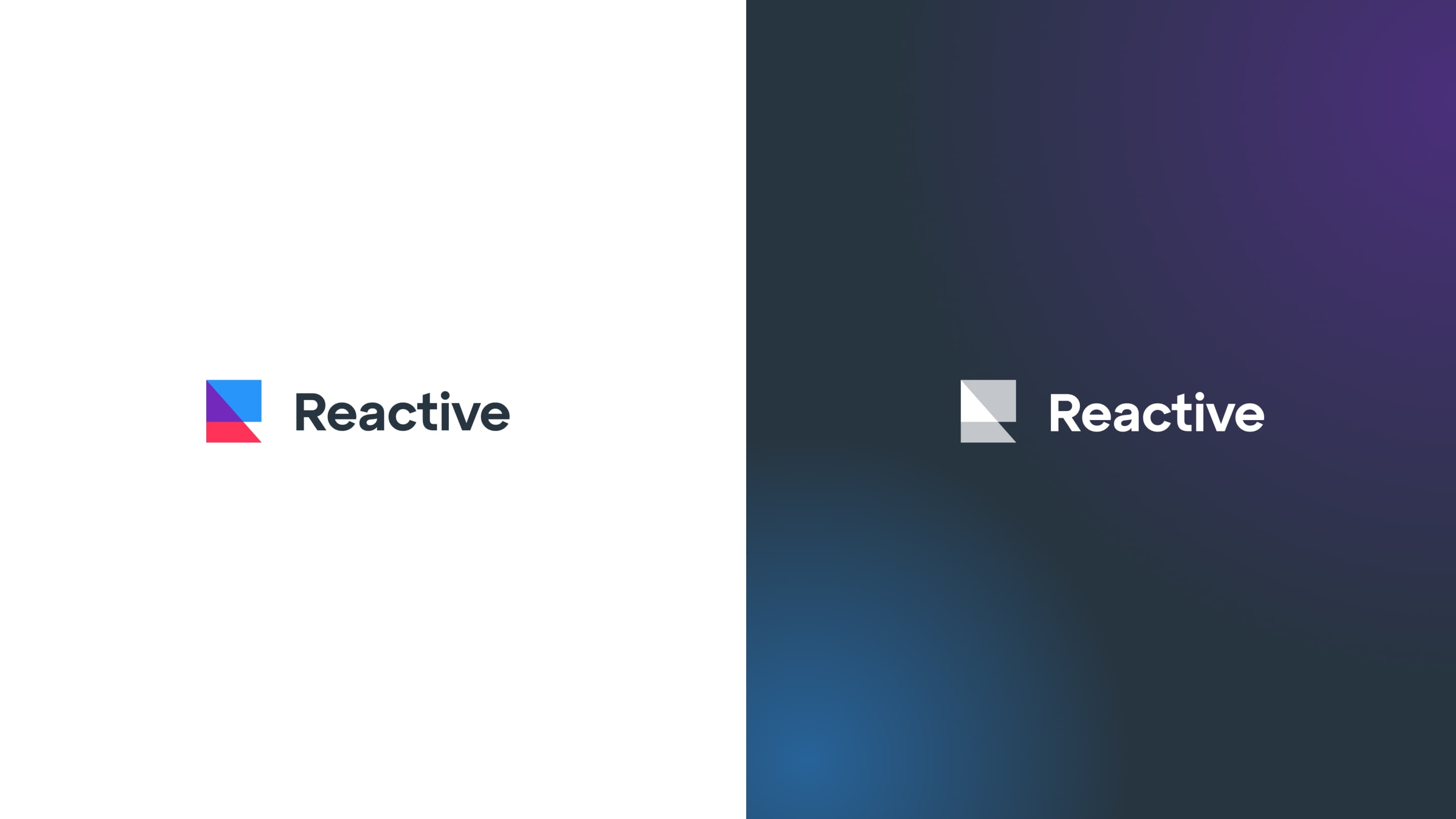 Эволюция логотипа